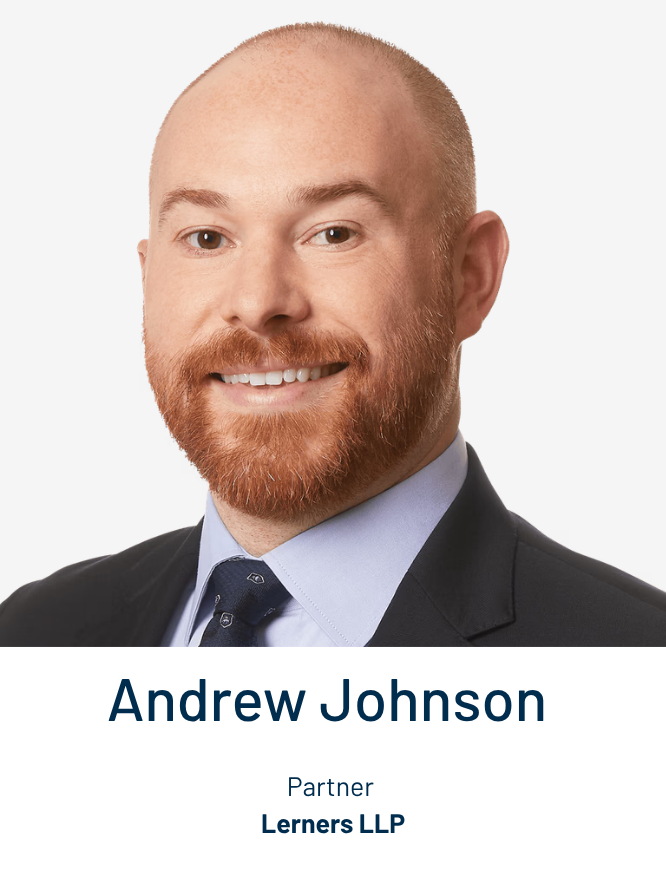 Andrew Johnson