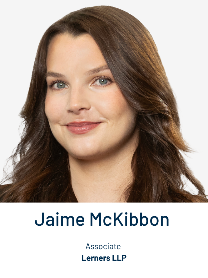Jaime McKibbon