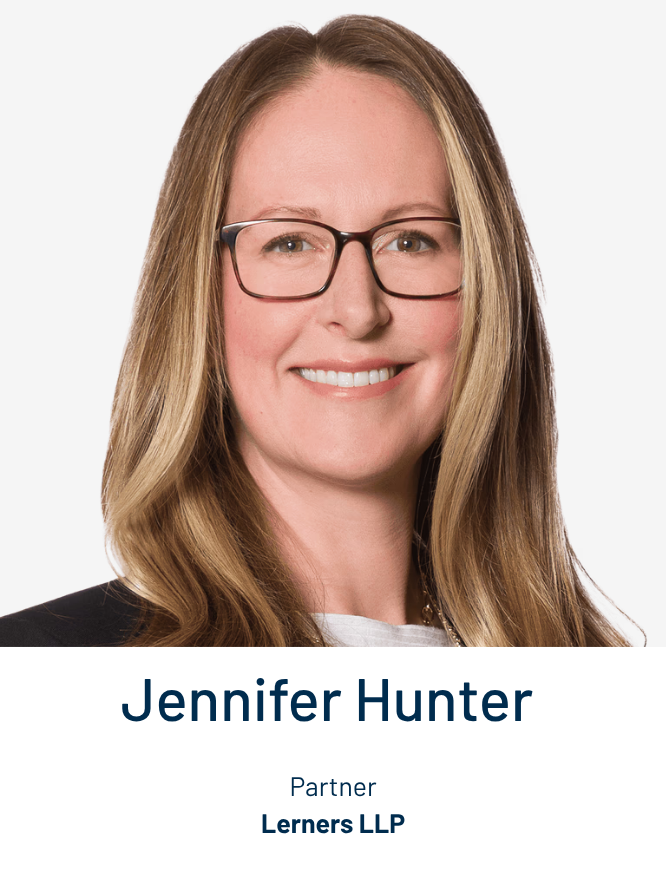 Jennifer Hunter