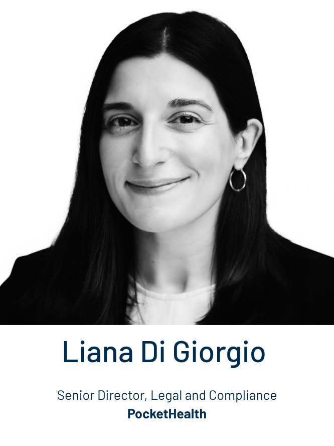 Liana Di Giorgio