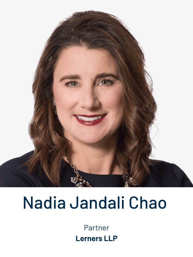 Nadia Jandali Chao