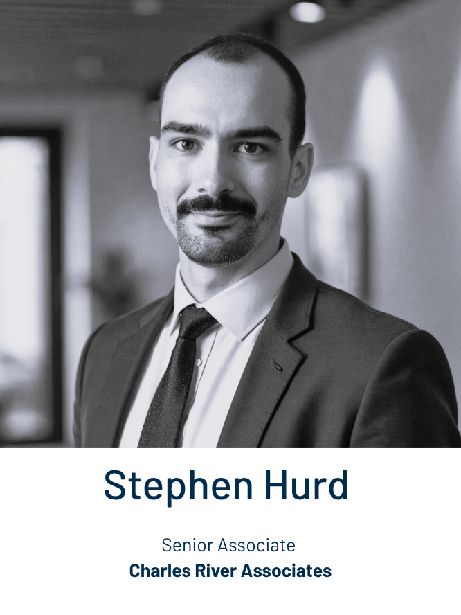 Stephen Hurd